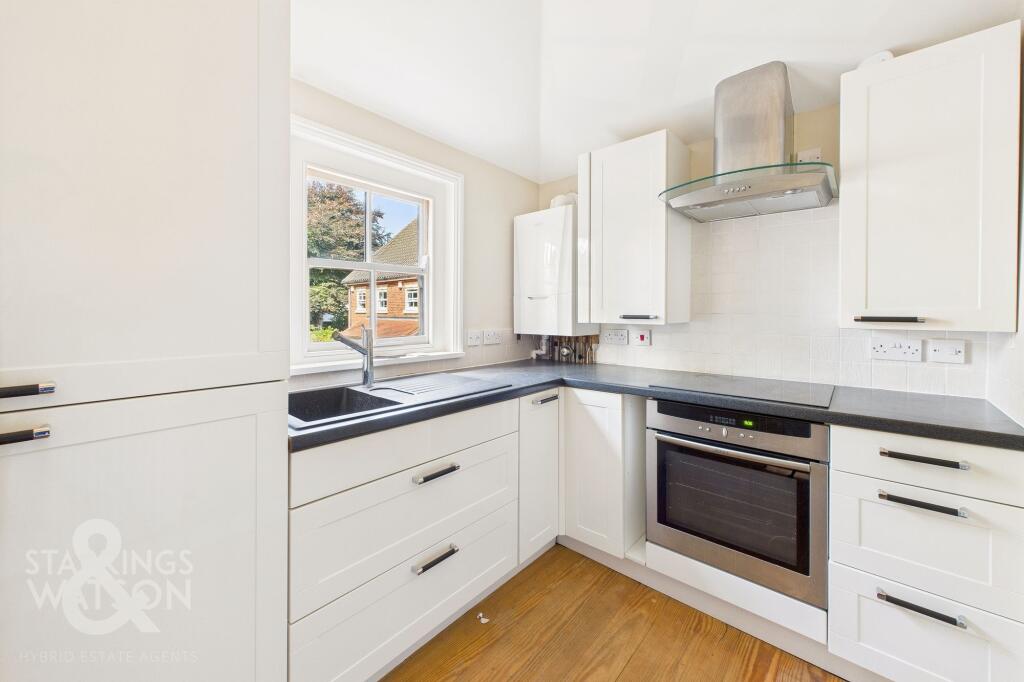 House in East Suffolk, Bungay - View 5