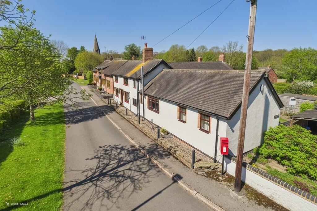 Main image of property: Main Street, Ratcliffe-on-Soar