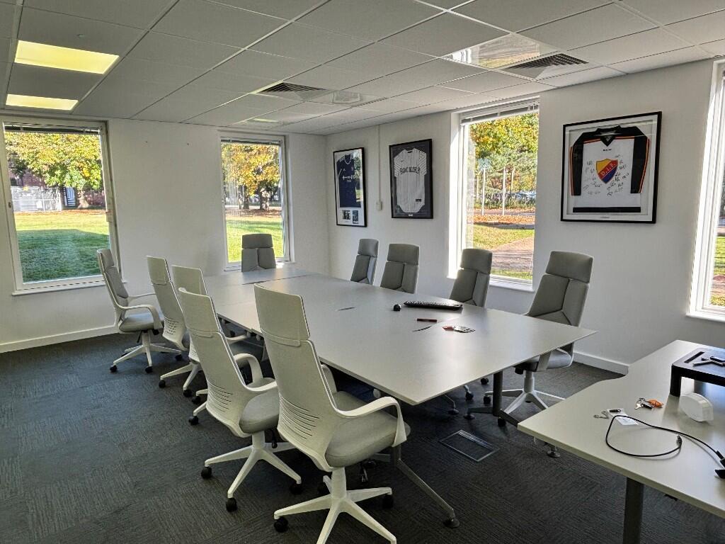 small office
