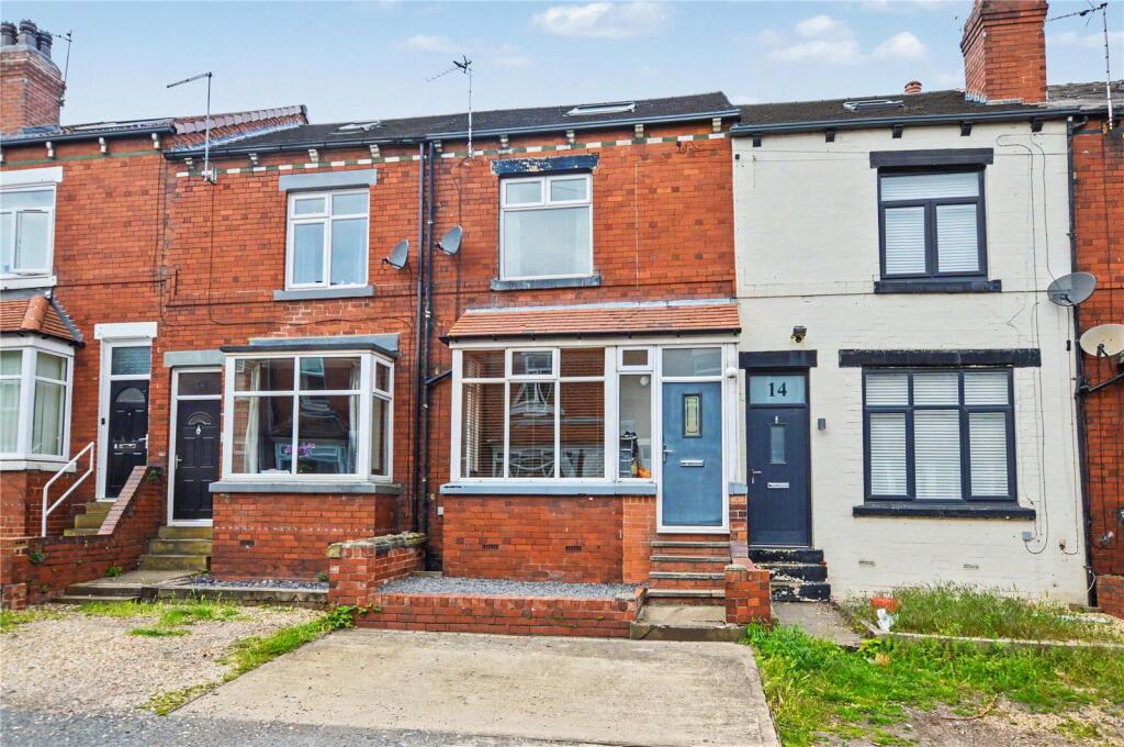 Main image of property: Haigh Avenue, Rothwell, Leeds, West Yorkshire