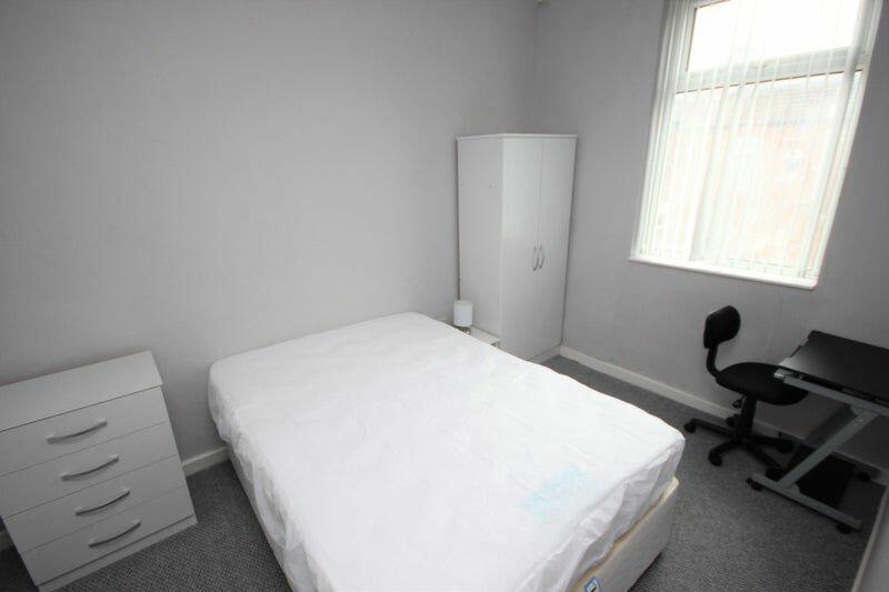 Main image of property: Mackenzie Road, Salford, M7