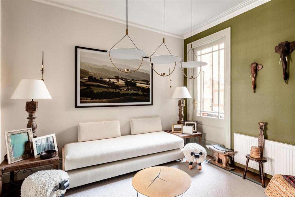 House in London - View 4
