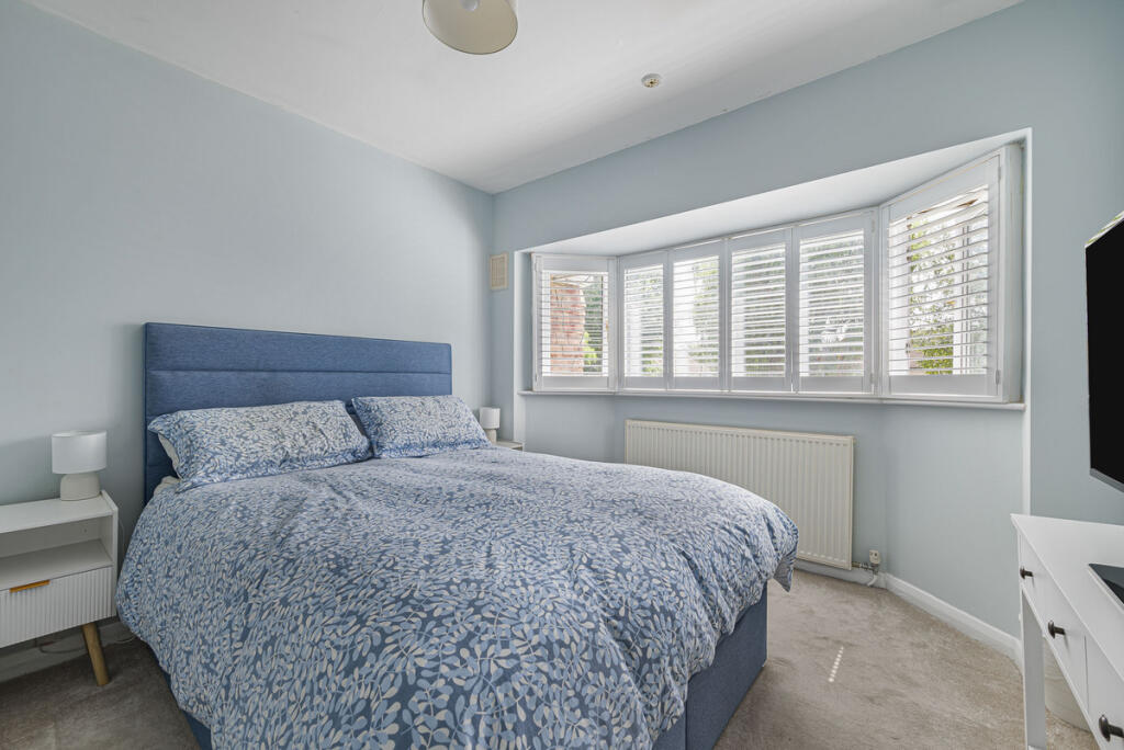 House in Sidcup, Halfway Street, Blackfen - View 5