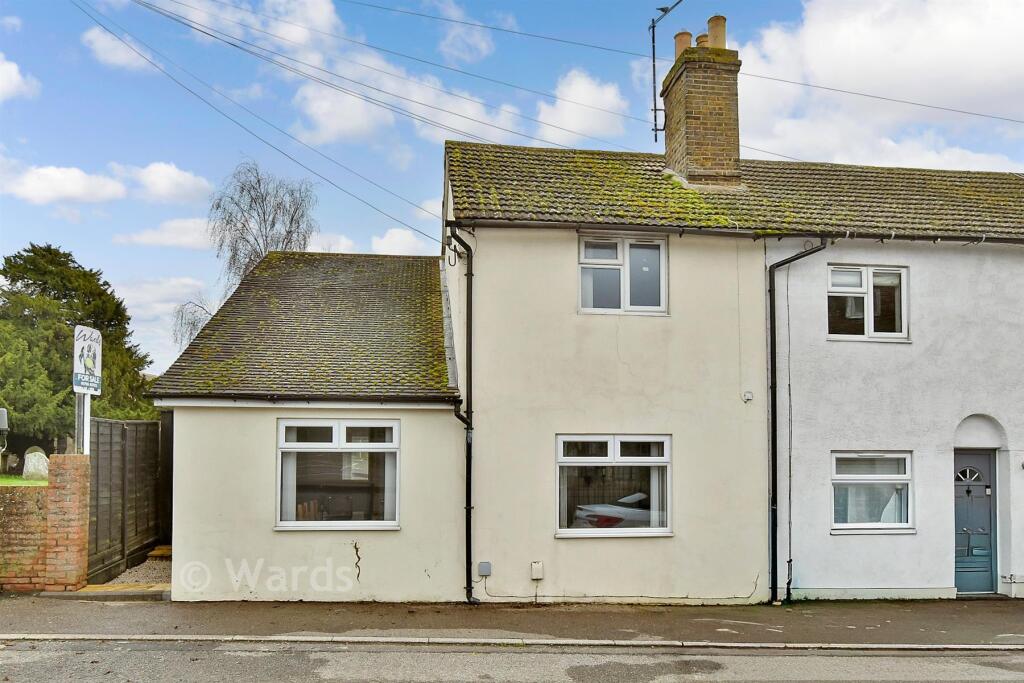 Main image of property: The Street, Iwade, Sittingbourne, Kent