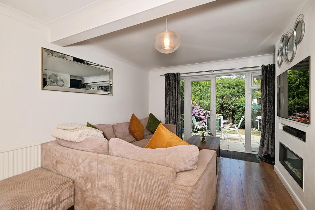 House in Maidstone, Bearsted - View 4