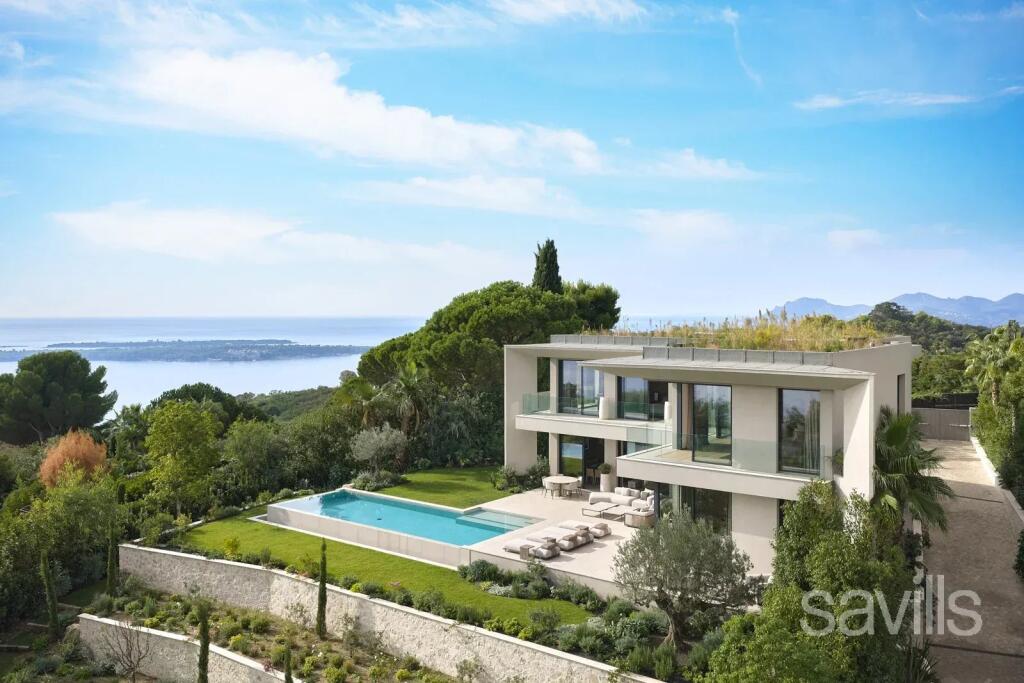 Main image of property: Provence-Alps-Cote d`Azur, Alpes-Maritimes, Vallauris