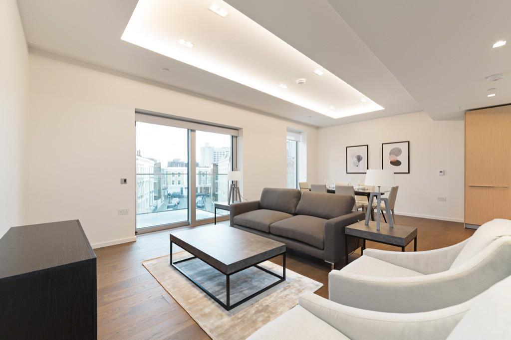 Main image of property: Columbia Gardens, Lillie Square, Earls Court, London, SW6