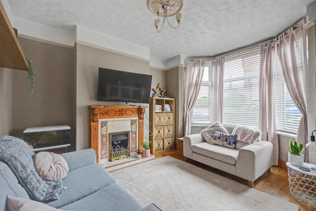 House in Nottingham, Stapleford - View 2