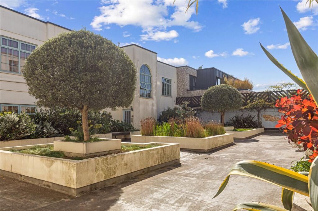 Main image of property: Urswick Road, London, E9