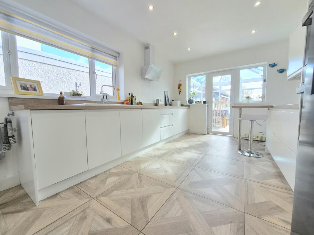 House in Blackpool - View 4