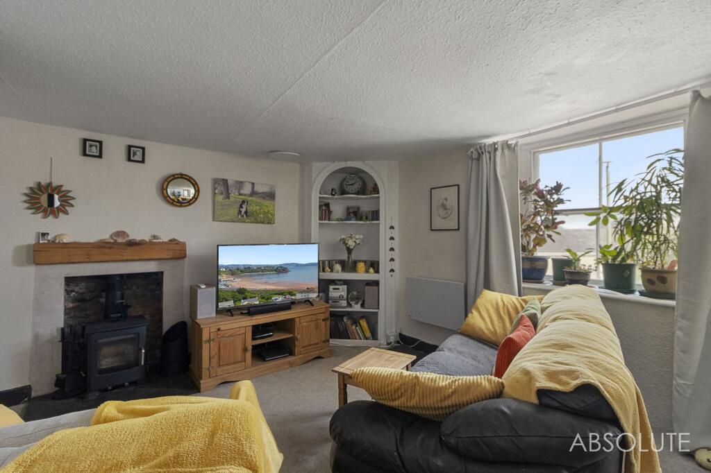 Main image of property: Winner Street, Paignton, TQ3