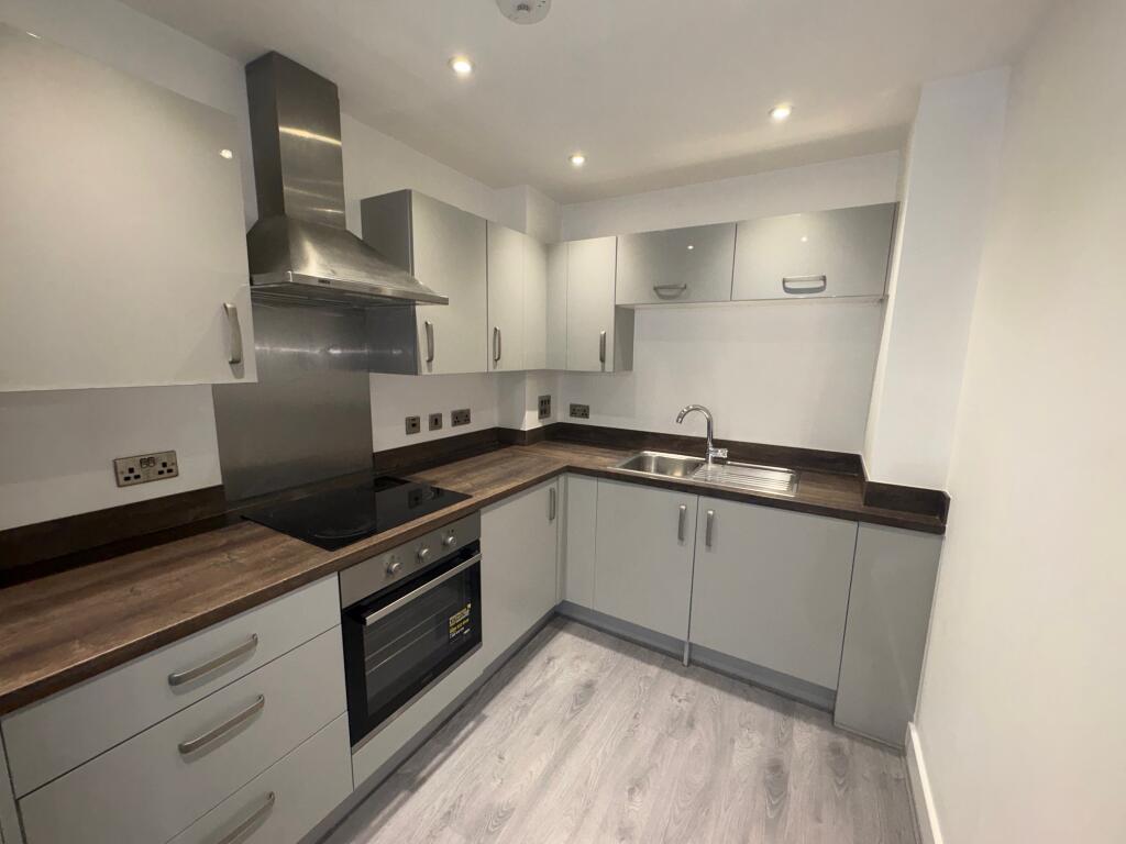 Main image of property: Foleshill Road, COVENTRY