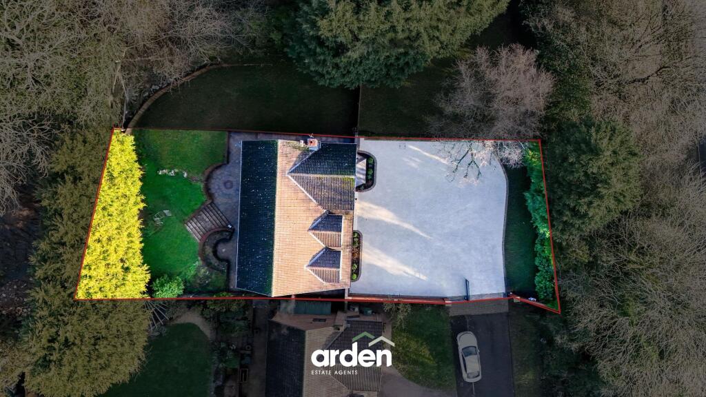 Additional image 5 of Guiting Close, Redditch, B97