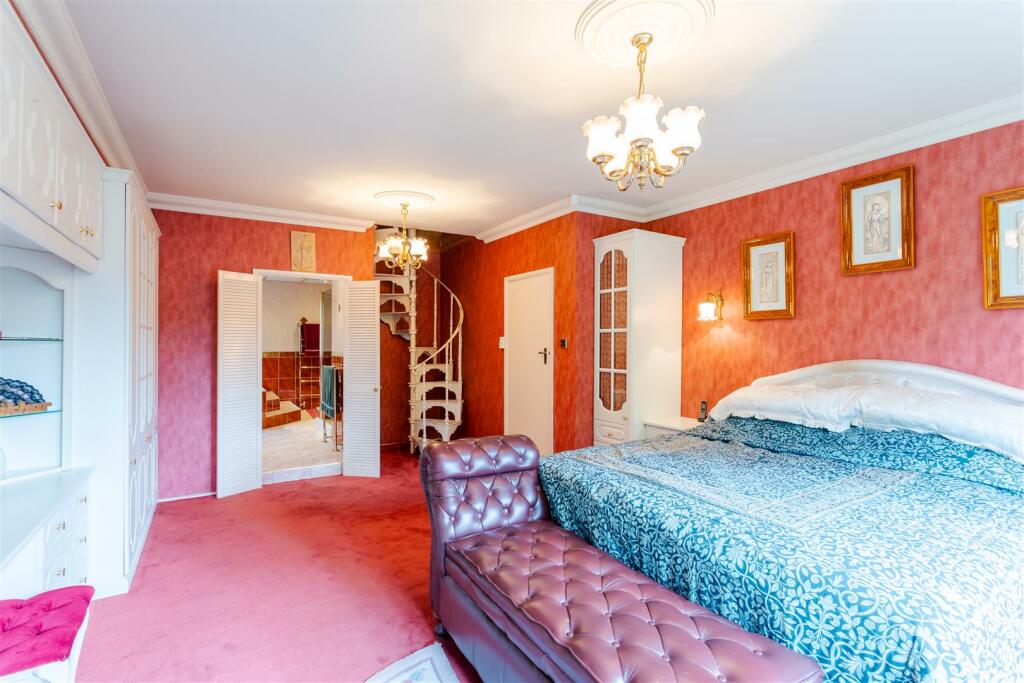 Additional image 37 of Hamilton Avenue, Harborne, Birmingham, B17