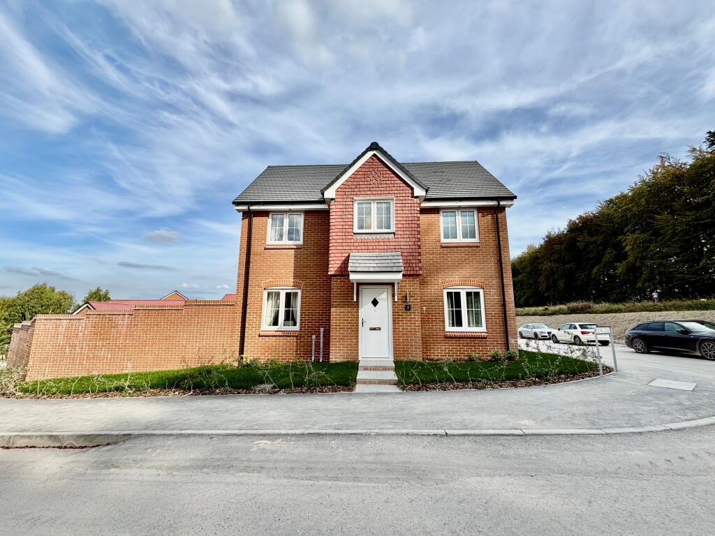 Main image of property: Young Close, Salisbury