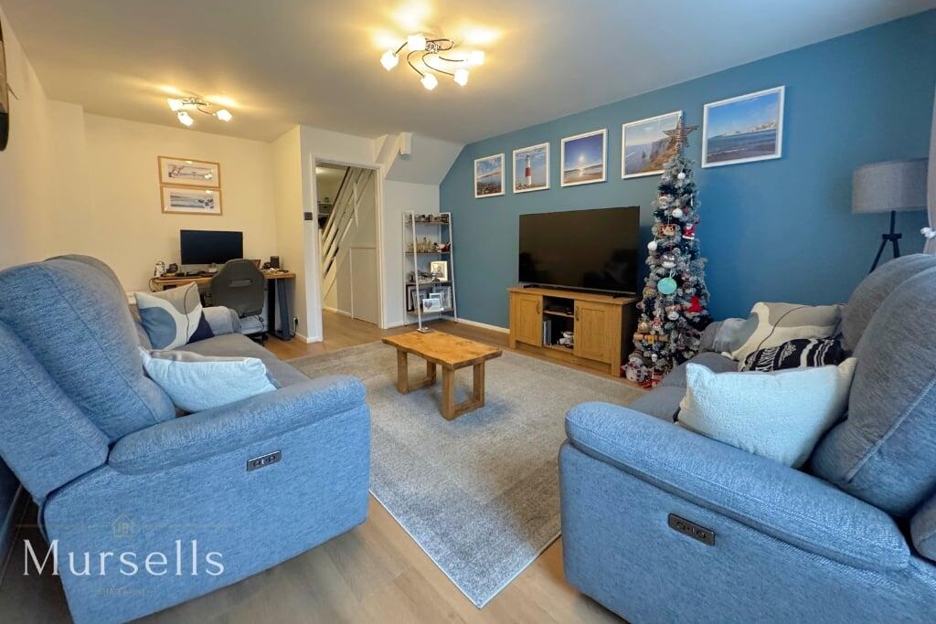 House in Poole, Hamworthy - View 3