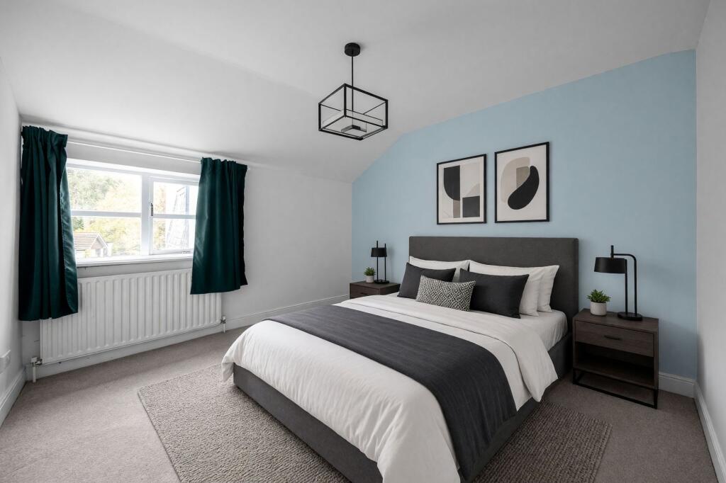 Anerley Park, Melton House, SE20 photo 3