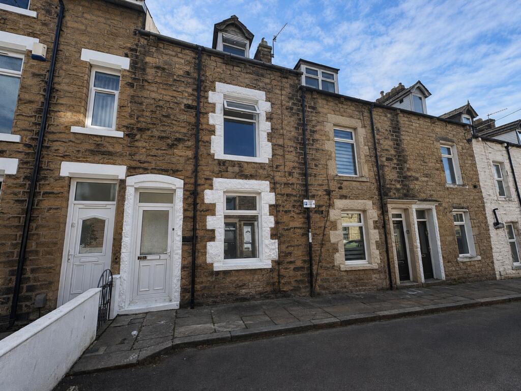 Main image of property: Albion Street, Lancaster