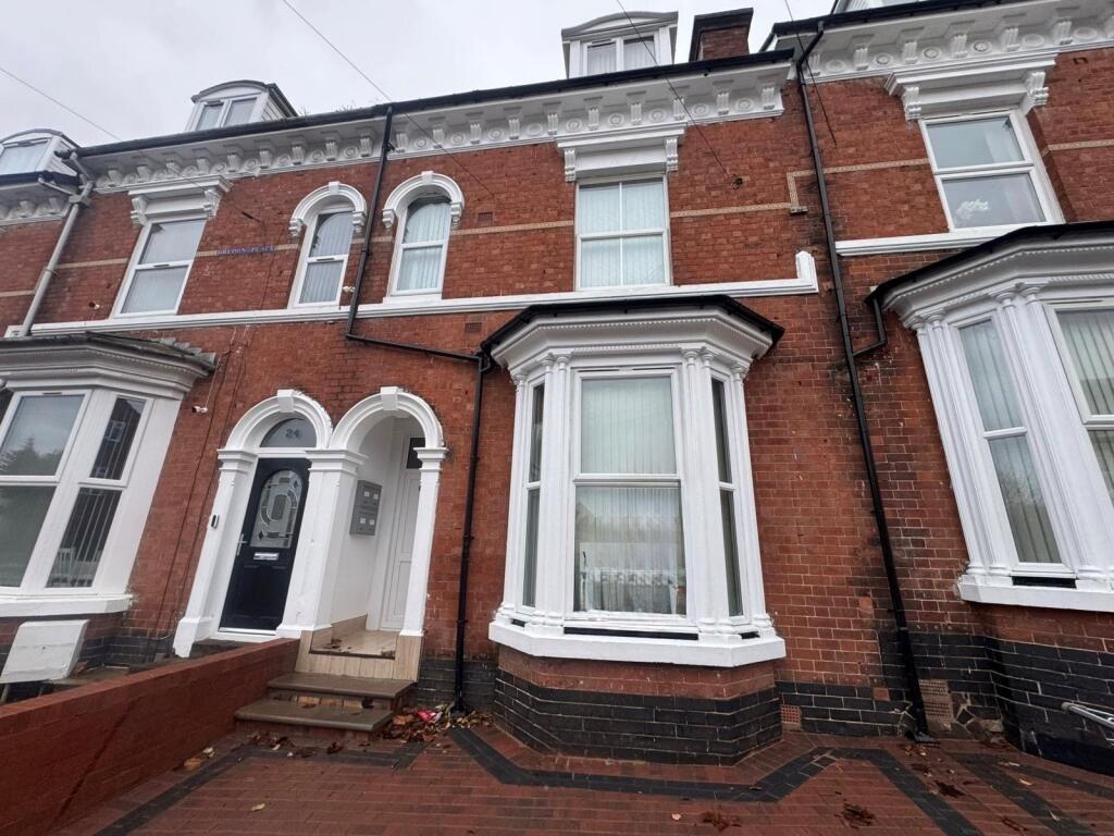 Main image of property: Beoley Road West, REDDITCH