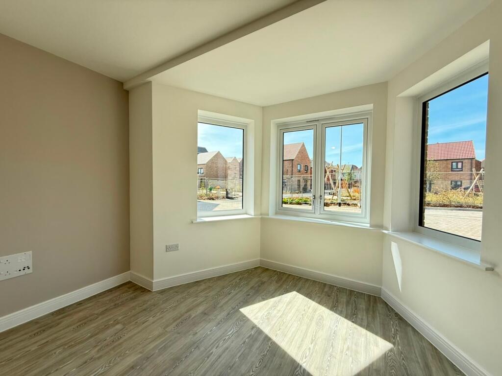 House in Cambridge - View 4