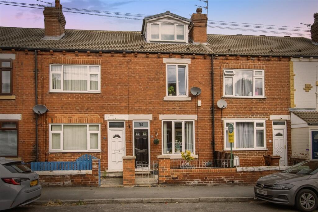Main image of property: Cambridge Street, NORMANTON, West Yorkshire, WF6