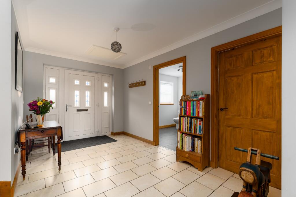 House in Dumfries - View 4