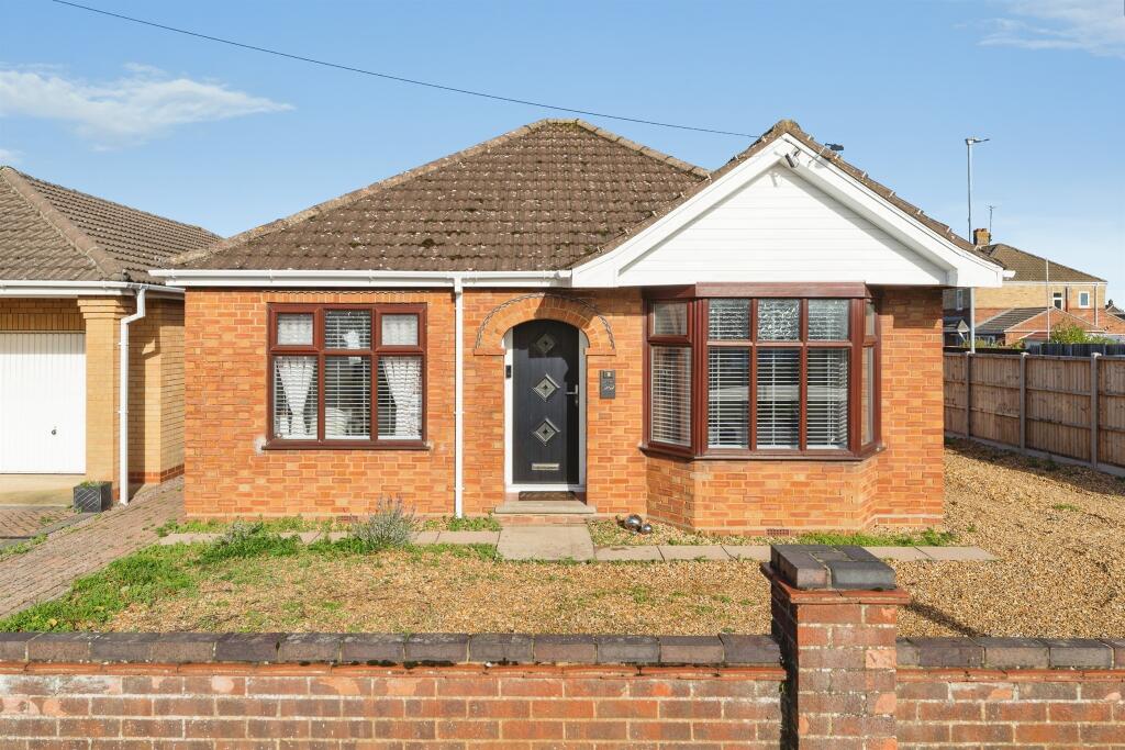 Main image of property: Upwell Road, March