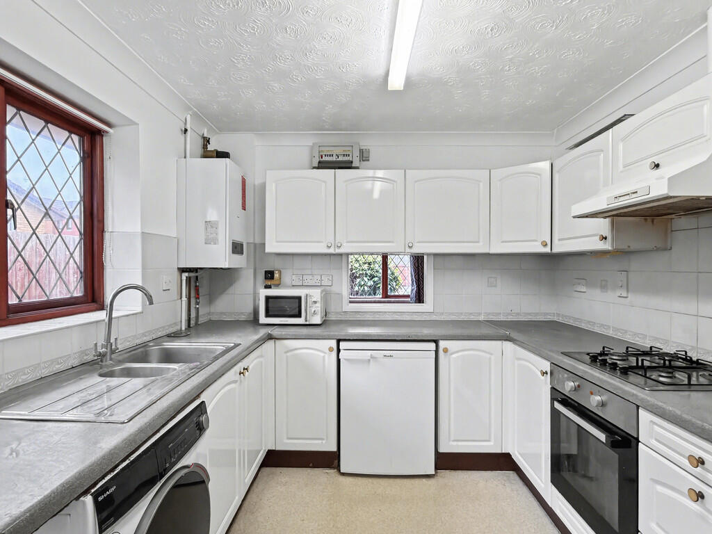 Additional image 8 of Caton Close, Talbot Village, Poole