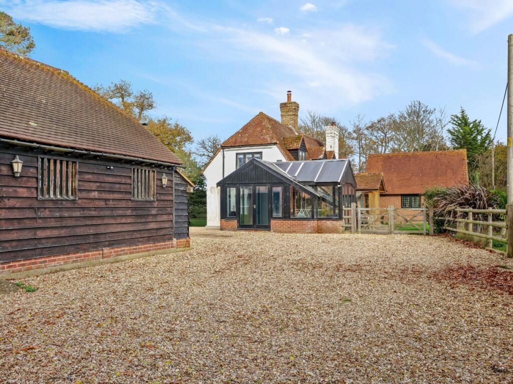 Hatchet Lane, Beaulieu, Brockenhurst, SO42 photo 2