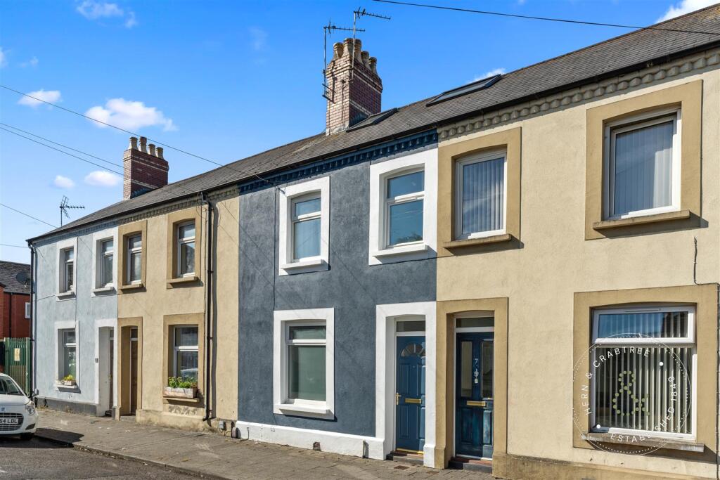 Main image of property: Hereford Street, Grangetown, Cardiff