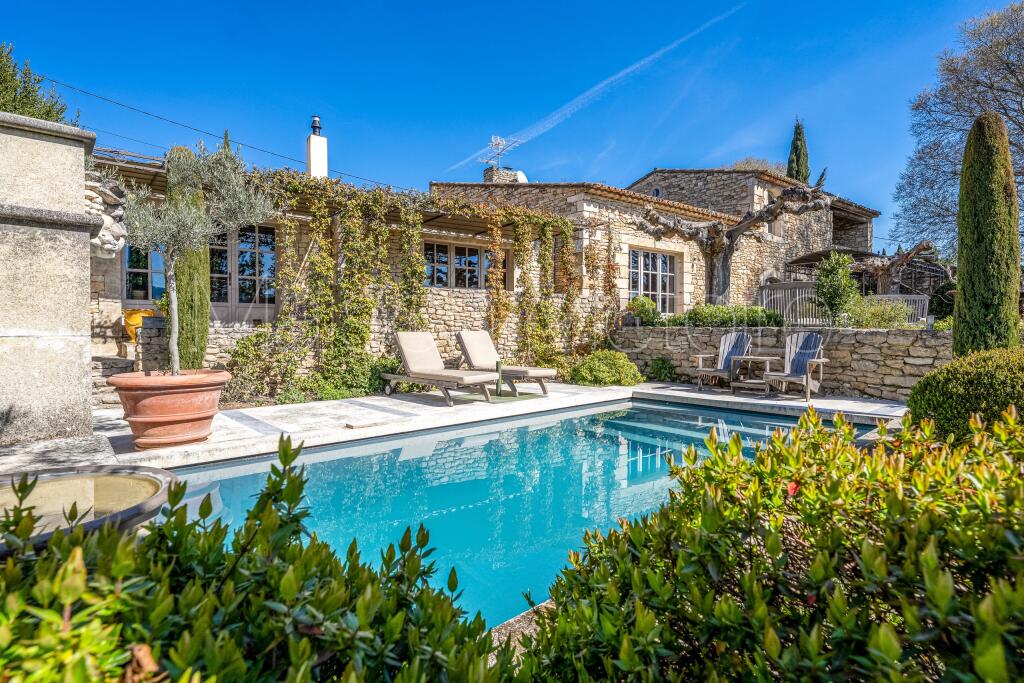 Main image of property: Provence-Alps-Cote d`Azur, Vaucluse, Gordes