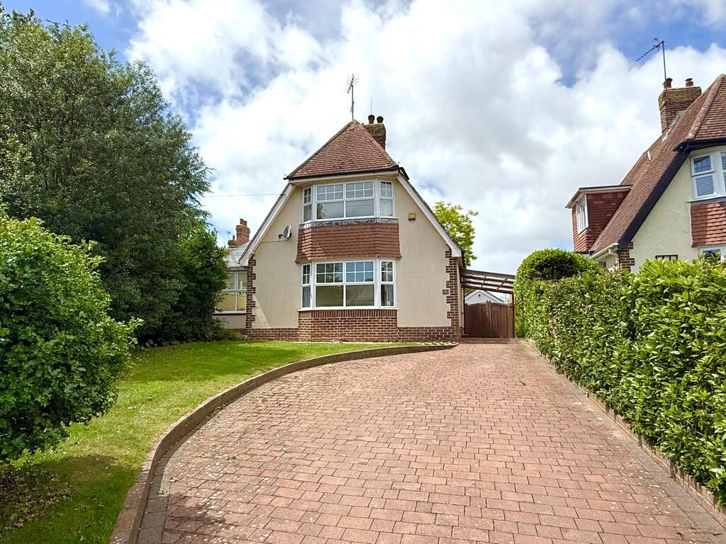 Main image of property: Sea Lane, Rustington