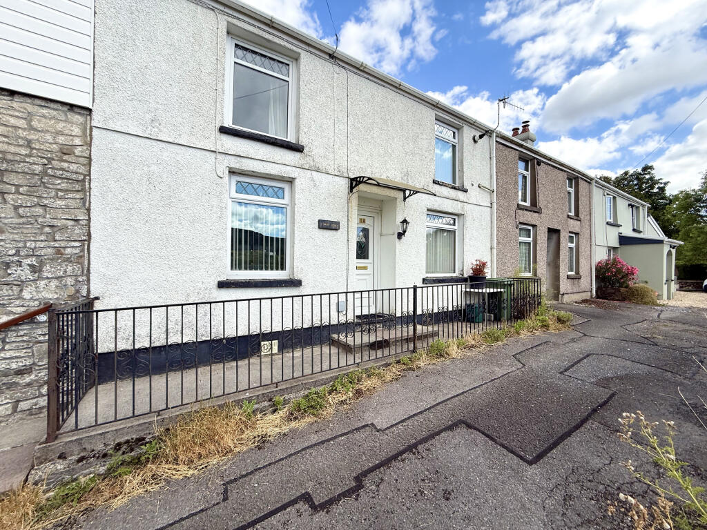Main image of property: Dare View, James Street, Cwmdare, Aberdare, Rhondda Cynon Taf