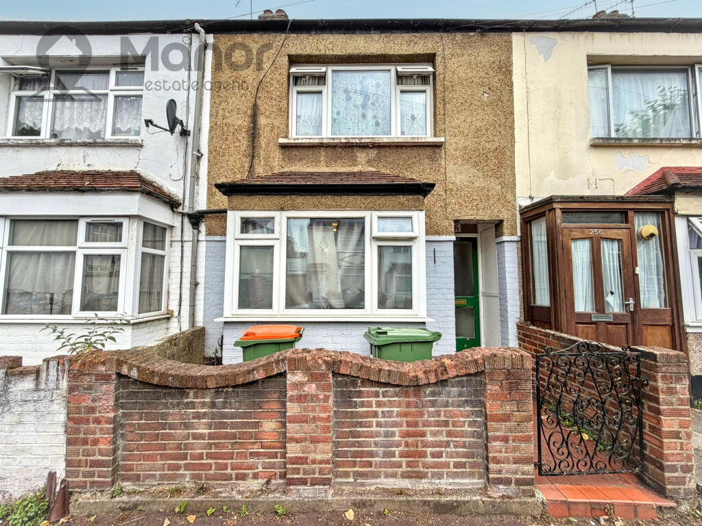 Main image of property: Walton Road, Manor Park, E12 5RL