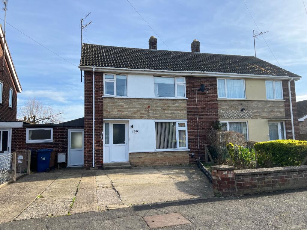 Main image of property: Waterlees Road, Wisbech