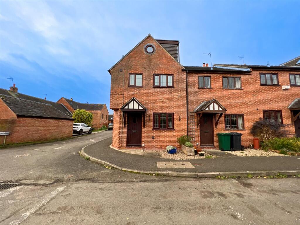 Main image of property: Boggy Lane, Church Broughton, Derbyshire DE65 5AR