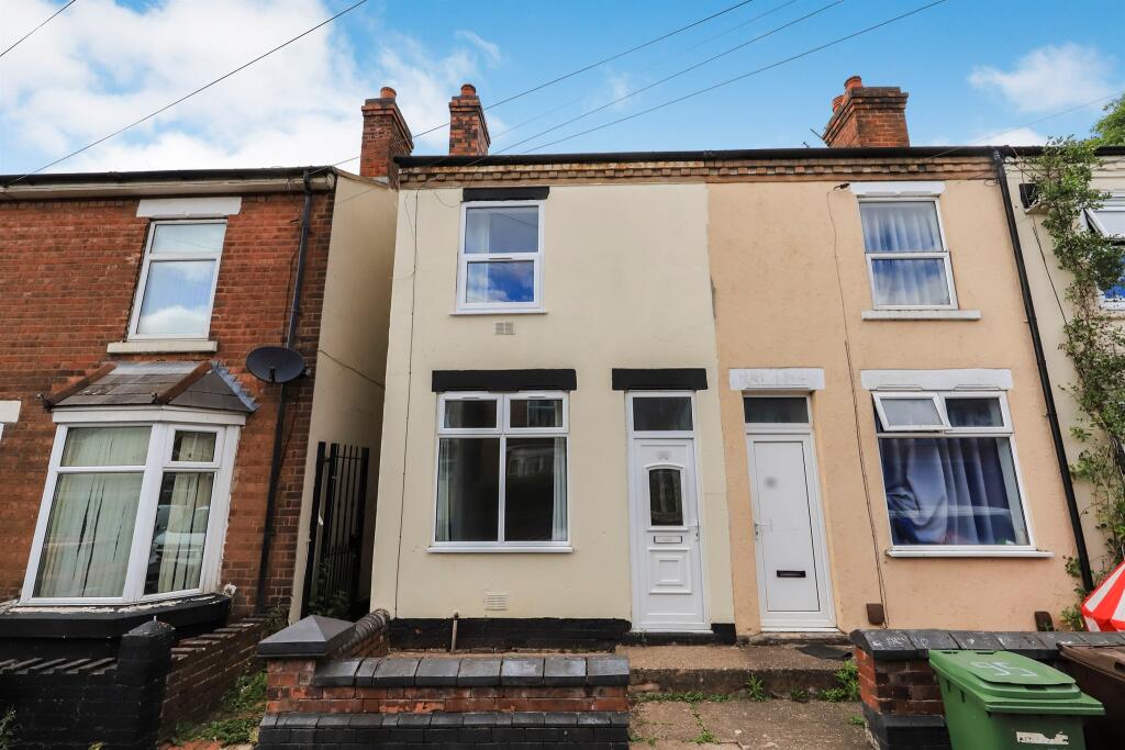Main image of property: Leicester Street, Whitmore Reans, Wolverhampton