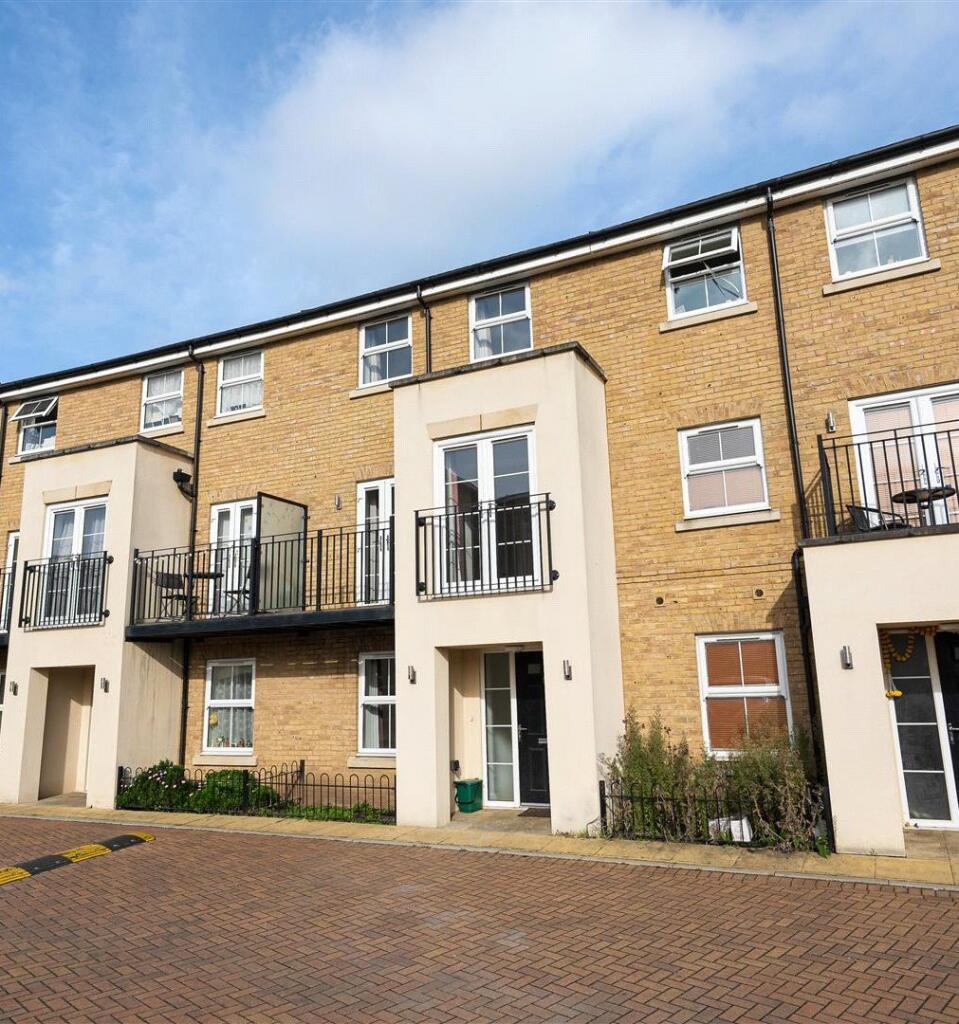 Main image of property: Autumn Way, West Drayton