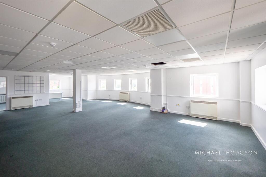 Main image of property: Marine Activity Centre, North Haven, Sunderland