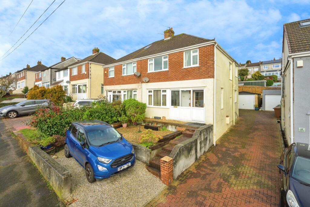Main image of property: Crossway, Plymouth, Devon, PL7