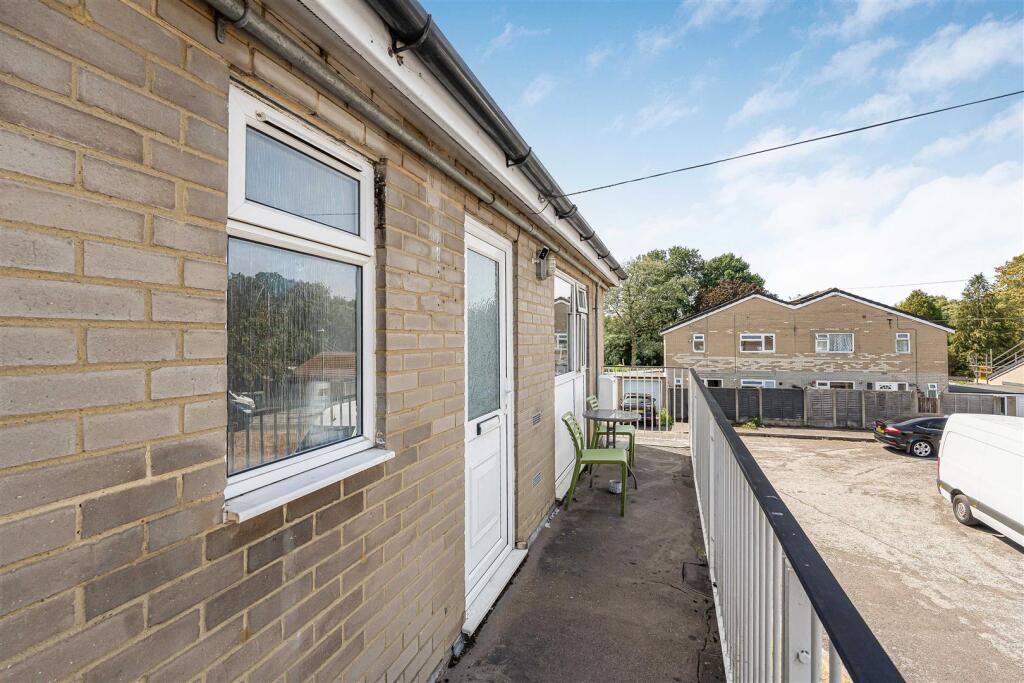 Apartment in East Hampshire, Liss