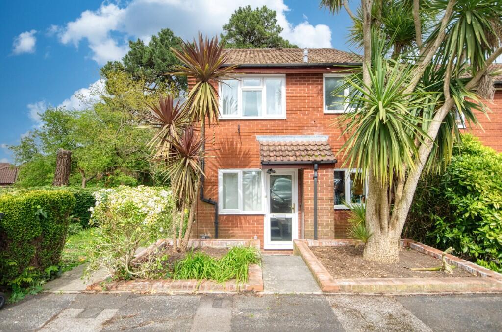 Main image of property: Kennet Close, Southampton, Hampshire, SO18