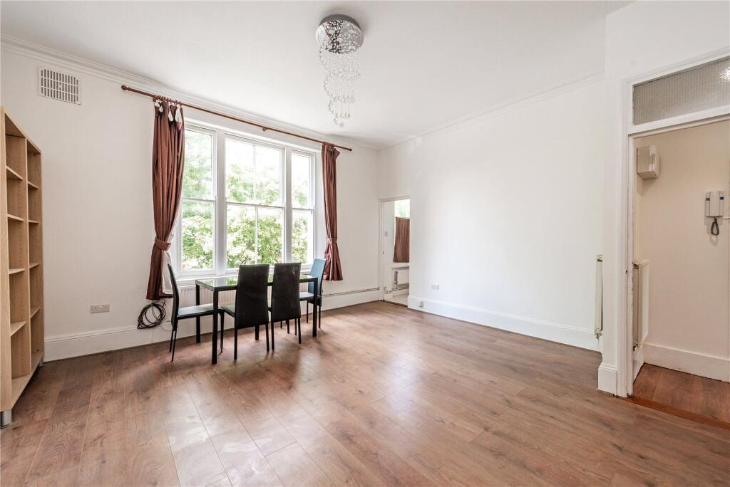 Main image of property: Hilldrop Road, 
Hillmarton Conservation Area, N7