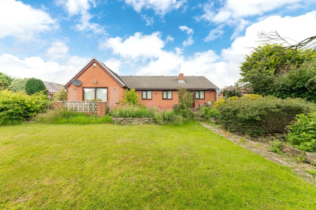Main image of property: Canal Lane, Lofthouse, WF3