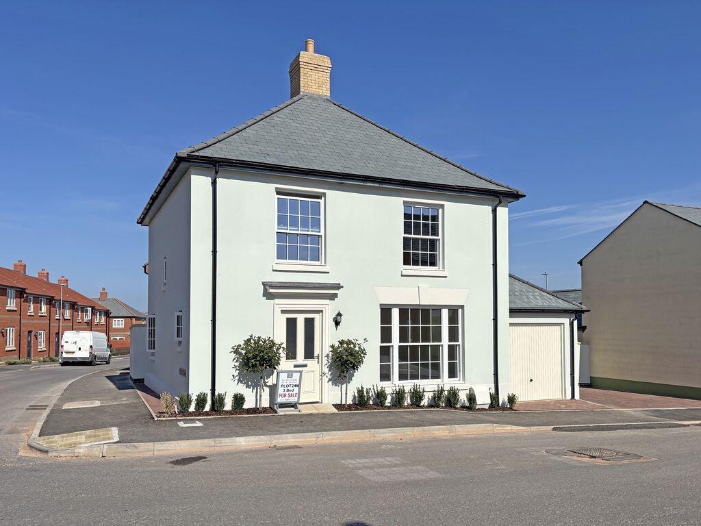 Main image of property: Jurston Fields, Wellington