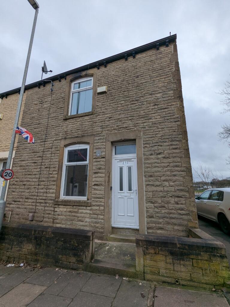 Main image of property: Cog Lane, Burnley, BB11
