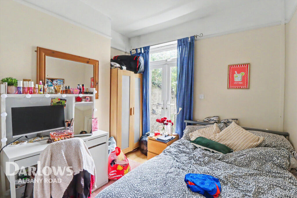 Main image of property: Whitchurch Place, Cardiff