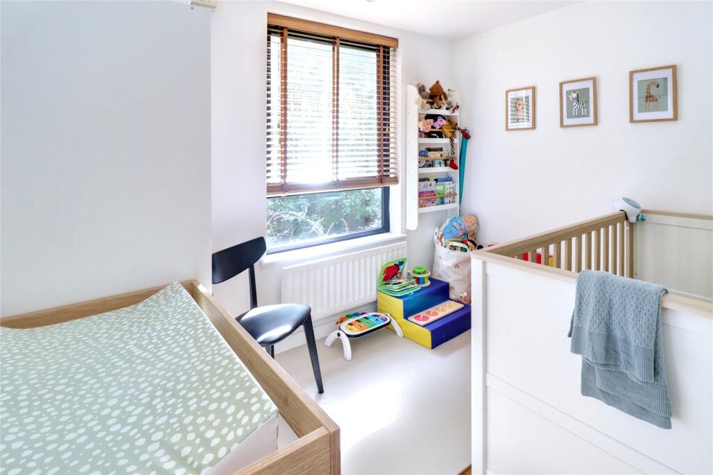 Apartment in London, Holloway - More