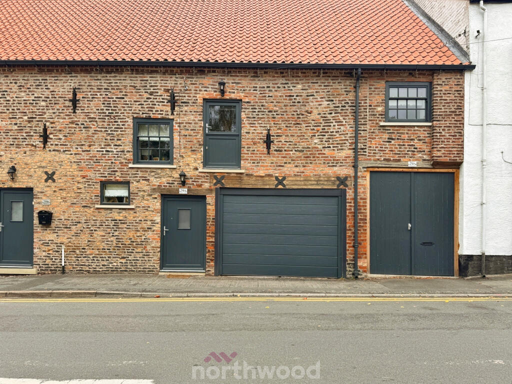 Main image of property: Bridge Street, Thorne, Doncaster, DN8