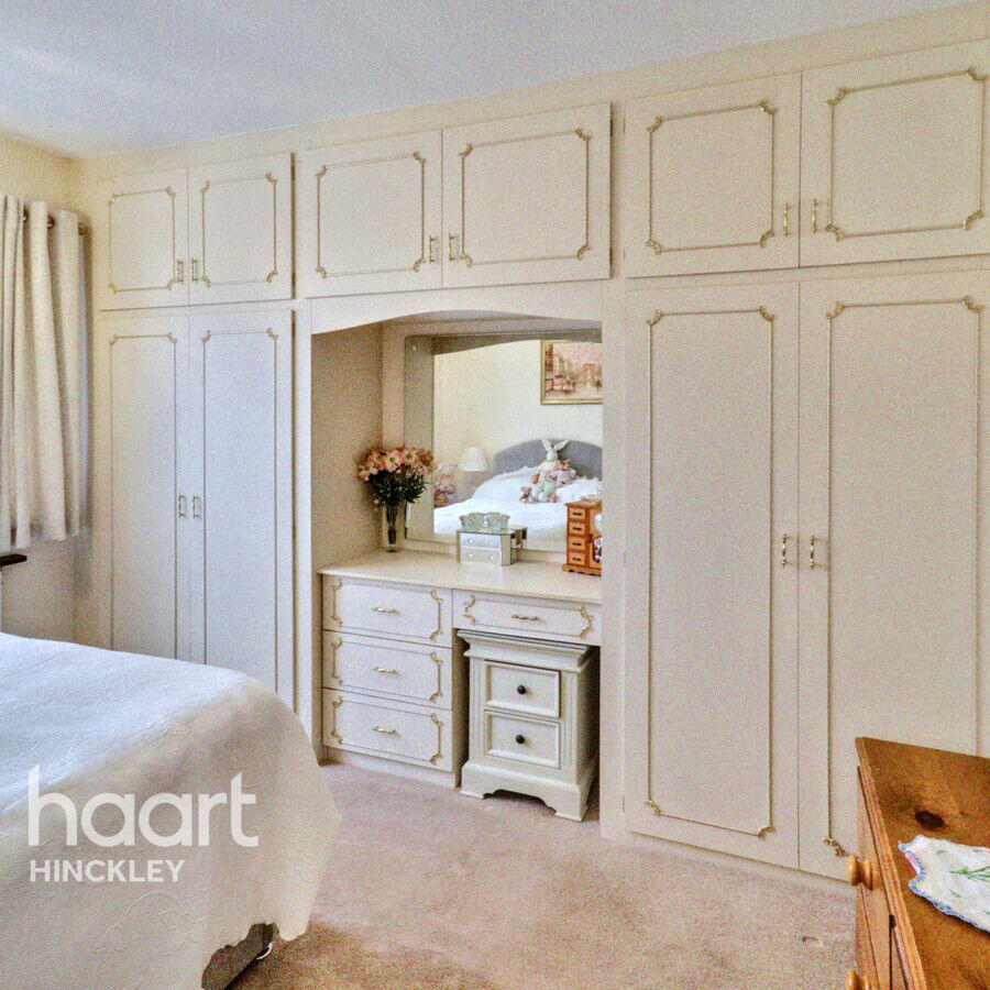 Main image of property: Prospect Way, Leicester